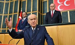MHP lideri Devlet Bahçeli: "Silivri’ye gidiliyorsa İmralı’ya da gidilir"