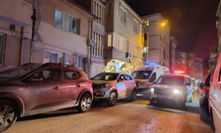 İnegöl'de ölü bulundu! Ekipler sevk edildi