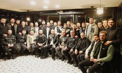 Kafkas Derneği'nde kongre heyecanı başladı! Küpçüoğlu; "Tek gayemiz bir ve beraber olmak"