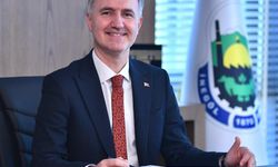 İnegöl Belediyesi’nden Gazze İçin Yardım Kampanyası