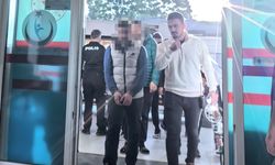 İnegöl Narkotik kıskıvrak yakaladı! Çok sayıda hap ele geçirildi