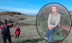 Her yerde onu arıyorlar! İnegöl Arama Kurtarma Ekibi desteğe gitti