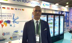 ABD'nin onda biri kadar dondurulmuş gıda tüketiyoruz