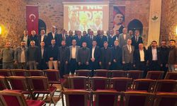 DMS Genel Başkanı Cengiz: "Memurlar yoksulluk sınırının altında yaşıyor, bu gidişata dur demek zorundayız"