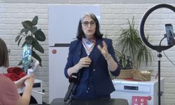 Bursa'da  müşterileri adına kredi çekti, şikayetler üzerine gözaltına alındı