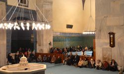 Organ bağışlayanlar için mevlit okutuldu