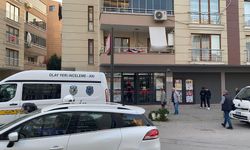 Bursa’da Eski Eşine Bıçaklı Saldırı!