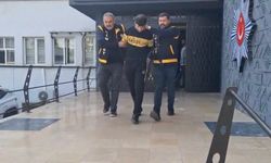 Bursa'da eşini 45 yerinden bıçaklayan cani koca tutuklandı