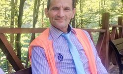 Üzerine ağaç düşen belediye işçisinden acı haber