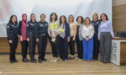 Emniyet personeli, organ bağışı konusunda bilinçlendi