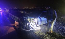 Bursa'da facianın eşiğinden dönüldü!