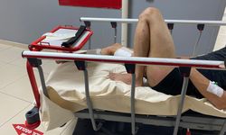 Bursa'da sigara kavgası kanlı bitti