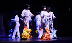 Karagöz Festivali dünyayı Bursa’da buluşturuyor