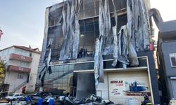 Yangın faciasından bu şekilde kurtulmuştu! Ölü sayısı 7'ye çıktı