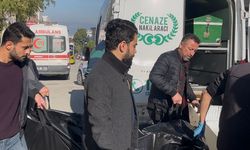 Eski sevgili dehşet saçtı; 2 ölü