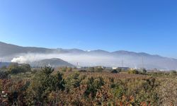 Kestel ve Gürsu'da çevre faciası: "Filtreler çalıştırılmıyor, Bursalıların sağlığı hiçe sayılıyor" iddiası