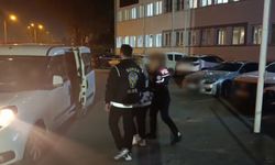 Bursa’da 13 yıldır aranan firari, operasyonla yakalandı