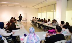 Osmangazi’de engelli bireyler yarınlara güvenle hazırlanıyor