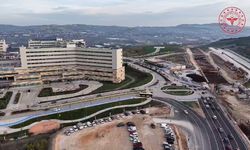 Şehir Hastanesi’nde Otopark Sorununa Yeni Düzenleme
