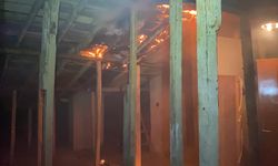 Bursa'da şüpheli yangın kabusu büyüyor