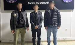 Bursa’da göçmen kaçakçılığına yönelik operasyon