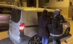 Bursa merkezli kara para aklama operasyonu!