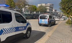 Bursa'da kayınpeder dehşet saçtı