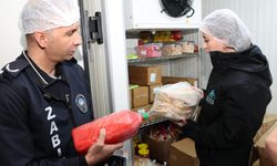 Nilüfer’de zincir restoranlara sıkı denetim