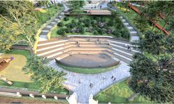 Mollaarap Bursa'nın yeni çekim merkezi olacak