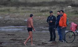 İznik'te hareketli saatler!