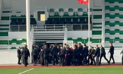 Papa 14.Leo İznik'te