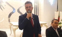 İnegöllü İş Adamı Adaylığını Açıkladı