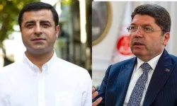 Adalet Bakanı: Demirtaş kararı kesinleşti