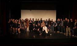 3’üncü Uluslararası Kısa Film, Video ve Fotoğraf Sempozyumu gerçekleşti