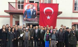55. Tugay Komutanlığı’ndan Kırklareli Huzurevi’ne anlamlı ziyaret