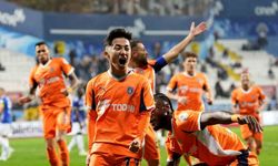 Abbosbek Fayzullayev, Süper Lig’deki ilk golünü attı