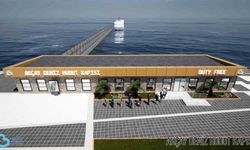 Akçay-Midilli seferleri yaz sezonunda başlayacak