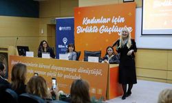 Akcoat ve SAÜ’den kadınlar için birlikte güçlüyüz mesajı