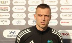 Aleksandar Jovanovic: "Göztepe’ye kazanmak için gideceğiz"