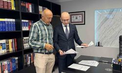 Almanya’dan Türkiye’ye geldi: 200 milyon lira dolandırıldı