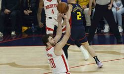 Alperen Şengün double-double yaptı, Houston Rockets kazandı