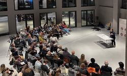 Aristoteles’in felsefesi Pancar Deposu’nda konuşuldu