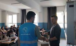 Arnavutköy Belediyesi’nden öğretmenlere 24 Kasım sürprizi