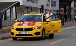 Atatürk, ebediyete intikalinin 87. yılında Bursa’da törenlerle ve duygusal anlarla anıldı