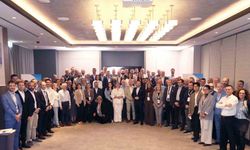 Avrupalı havacılık güvenliği yöneticileri TAV Güvenlik ev sahipliğinde İzmir’de buluştu