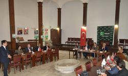 Bağımlılıkla mücadelede ortak adım