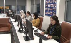 Bahçelievler Belediyesi’nden kadınlar için motosikletli ulaşım desteği