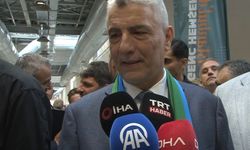 Bakan Bolat’tan Kocaeli’ndeki patlama ile ilgili açıklama: