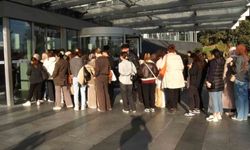 Bakırköy’de alışveriş çılgınlığı