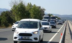 Balıkesir’de araç sayısı 683 bine yükseldi